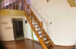 Garsoniera spatioasa, 37 mp, Iosefin