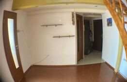 Garsoniera spatioasa, 37 mp, Iosefin