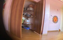 Garsoniera spatioasa, 37 mp, Iosefin