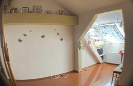 Garsoniera spatioasa, 37 mp, Iosefin