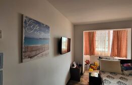 Apartament 3 camere, 70 mp, 2 balcoane, Circumvalatiunii 