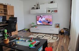 Apartament 3 camere, 70 mp, 2 balcoane, Circumvalatiunii 