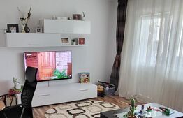 Apartament 3 camere, 70 mp, 2 balcoane, Circumvalatiunii 