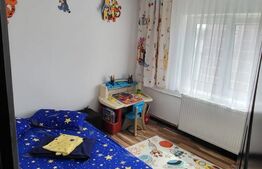 Apartament 3 camere, 70 mp, 2 balcoane, Circumvalatiunii 