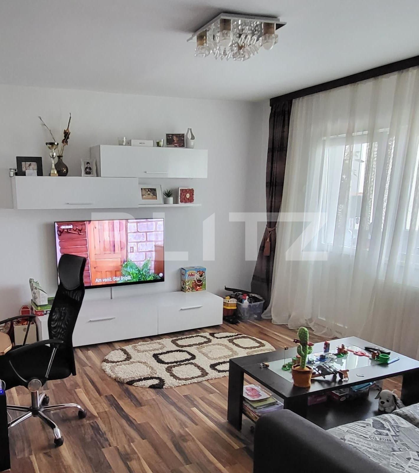 Apartament de vânzare 3 camere Circumvalatiunii - 99162AV | BLITZ Timișoara | Poza3