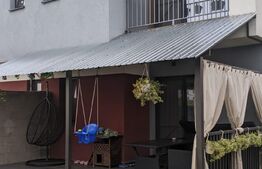 Duplex modern, 85 mp, 370 mp teren, Dumbravita