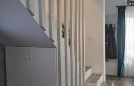 Duplex modern, 85 mp, 370 mp teren, Dumbravita