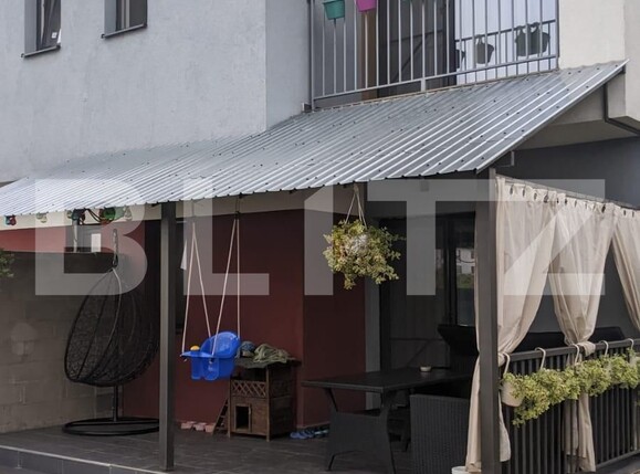 Casa de vânzare 3 camere Dumbravita - 99171CV | BLITZ Timișoara | Poza2