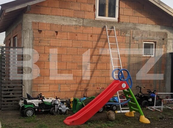 Casa de vânzare 3 camere Dumbravita - 99171CV | BLITZ Timișoara | Poza8