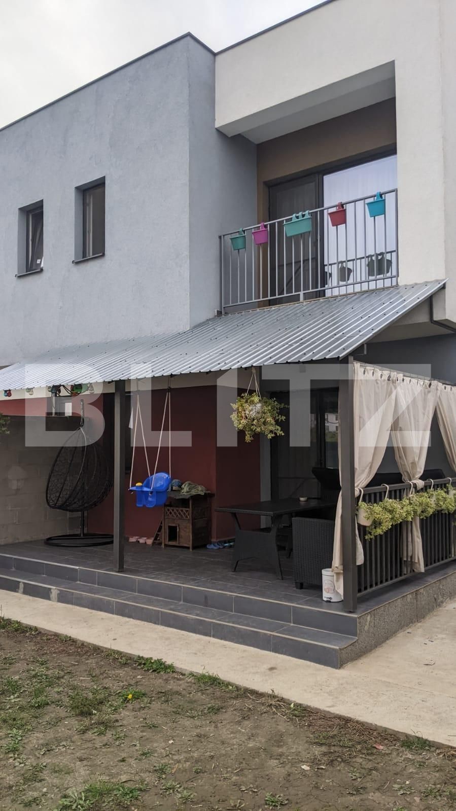 Casa de vânzare 3 camere Dumbravita - 99171CV | BLITZ Timișoara | Poza2