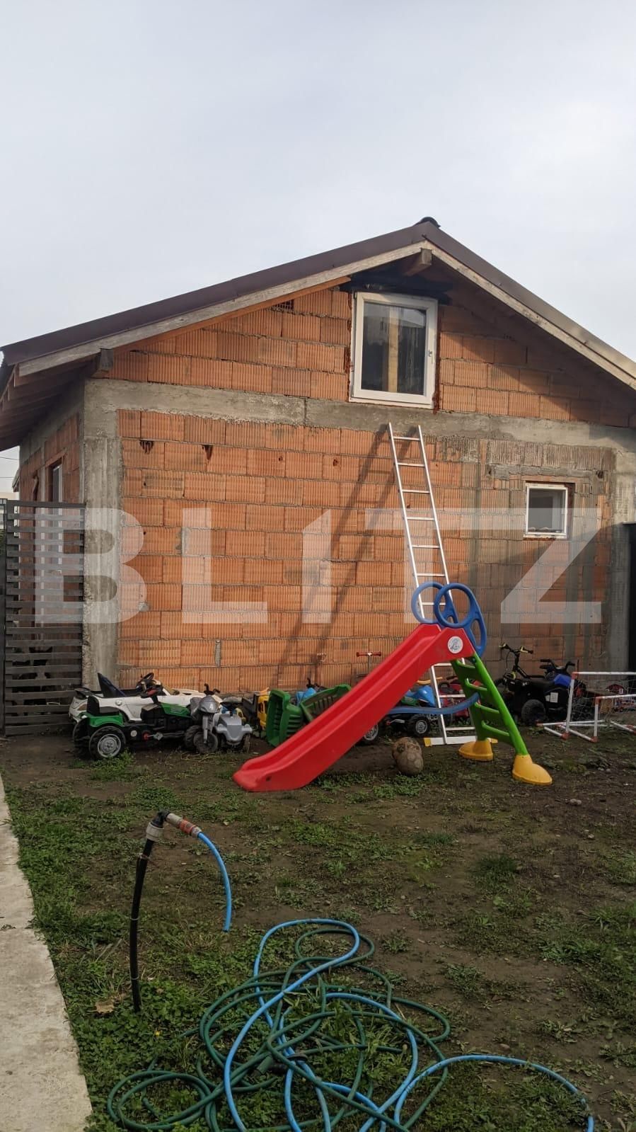 Casa de vânzare 3 camere Dumbravita - 99171CV | BLITZ Timișoara | Poza8