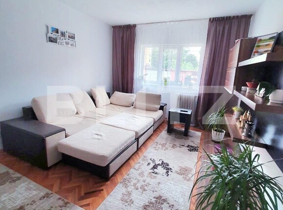 Apartament de vânzare 2 camere Lipovei - 99173AV | BLITZ Timișoara | Poza1