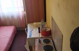 Garsoniera de 12 mp, etaj intermediar, Sagului