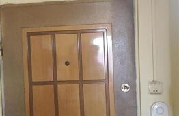 Garsoniera de 12 mp, etaj intermediar, Sagului