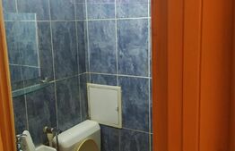 Garsoniera de 12 mp, etaj intermediar, Sagului