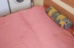 Garsoniera de 12 mp, etaj intermediar, Sagului