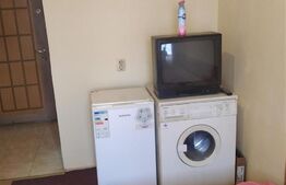 Garsoniera de 12 mp, etaj intermediar, Sagului