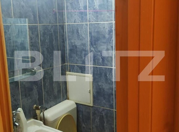 Garsonieră de vânzare Sagului - 99176AV | BLITZ Timișoara | Poza5