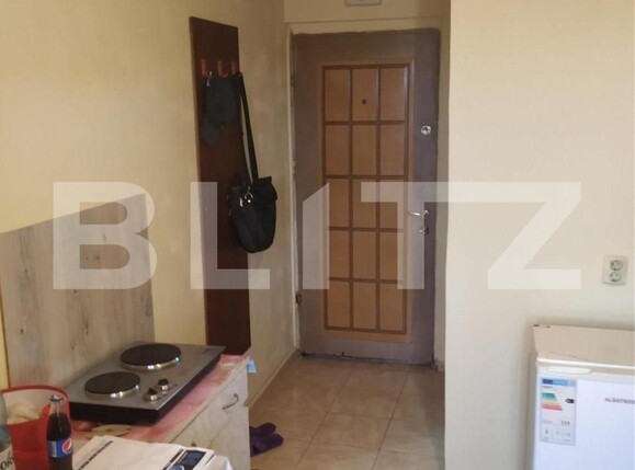 Garsonieră de vânzare Sagului - 99176AV | BLITZ Timișoara | Poza9