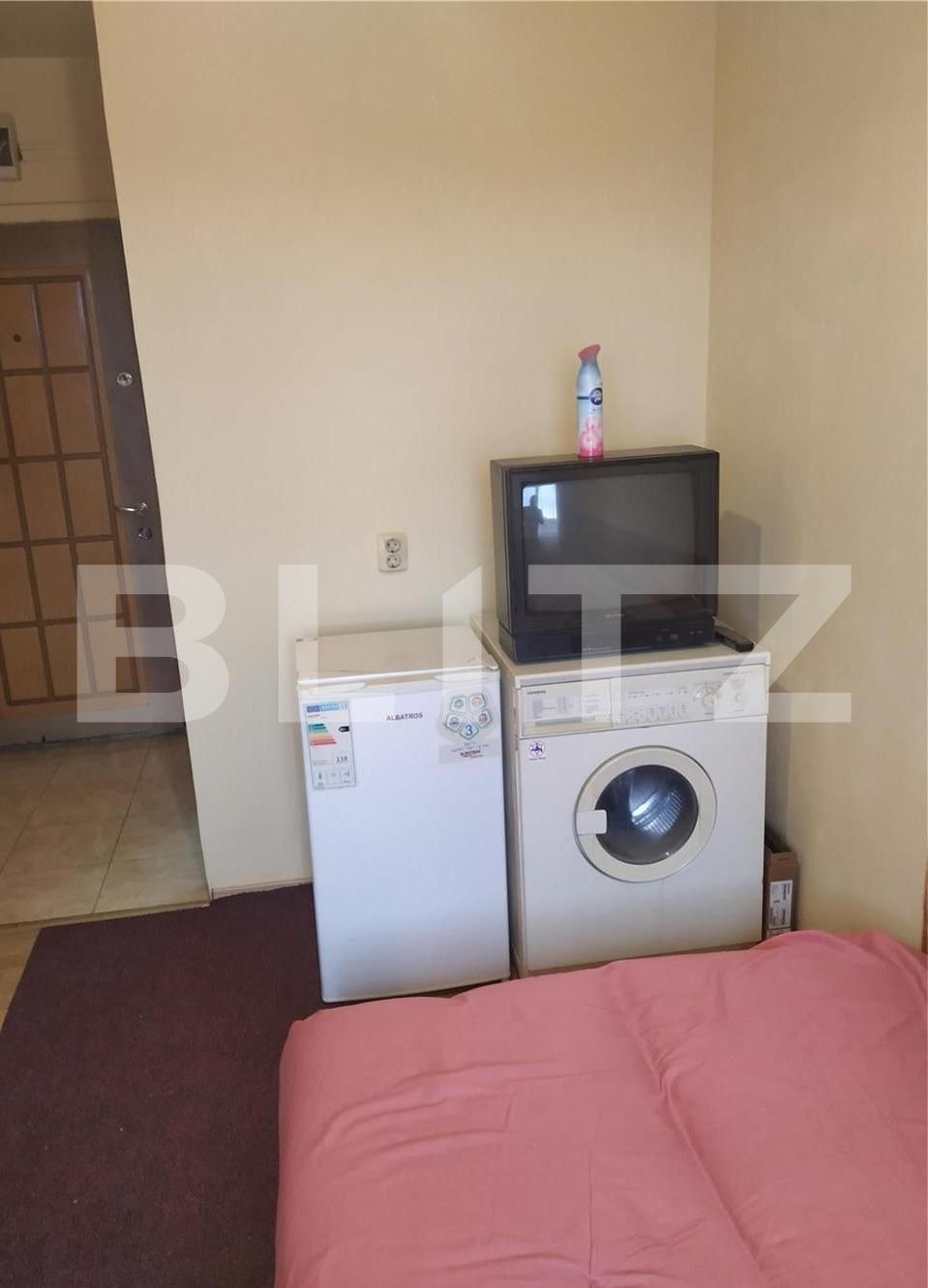 Garsonieră de vânzare Sagului - 99176AV | BLITZ Timișoara | Poza2