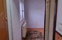 Garsoniera de 12 mp, etaj intermediar, Dacia 