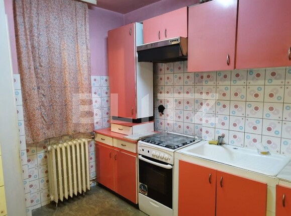 Apartament de vânzare 3 camere Gheorghe Lazar - 99178AV | BLITZ Timișoara | Poza5
