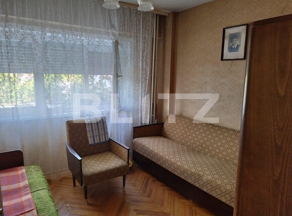 Apartament de vânzare 3 camere Gheorghe Lazar - 99178AV | BLITZ Timișoara | Poza1
