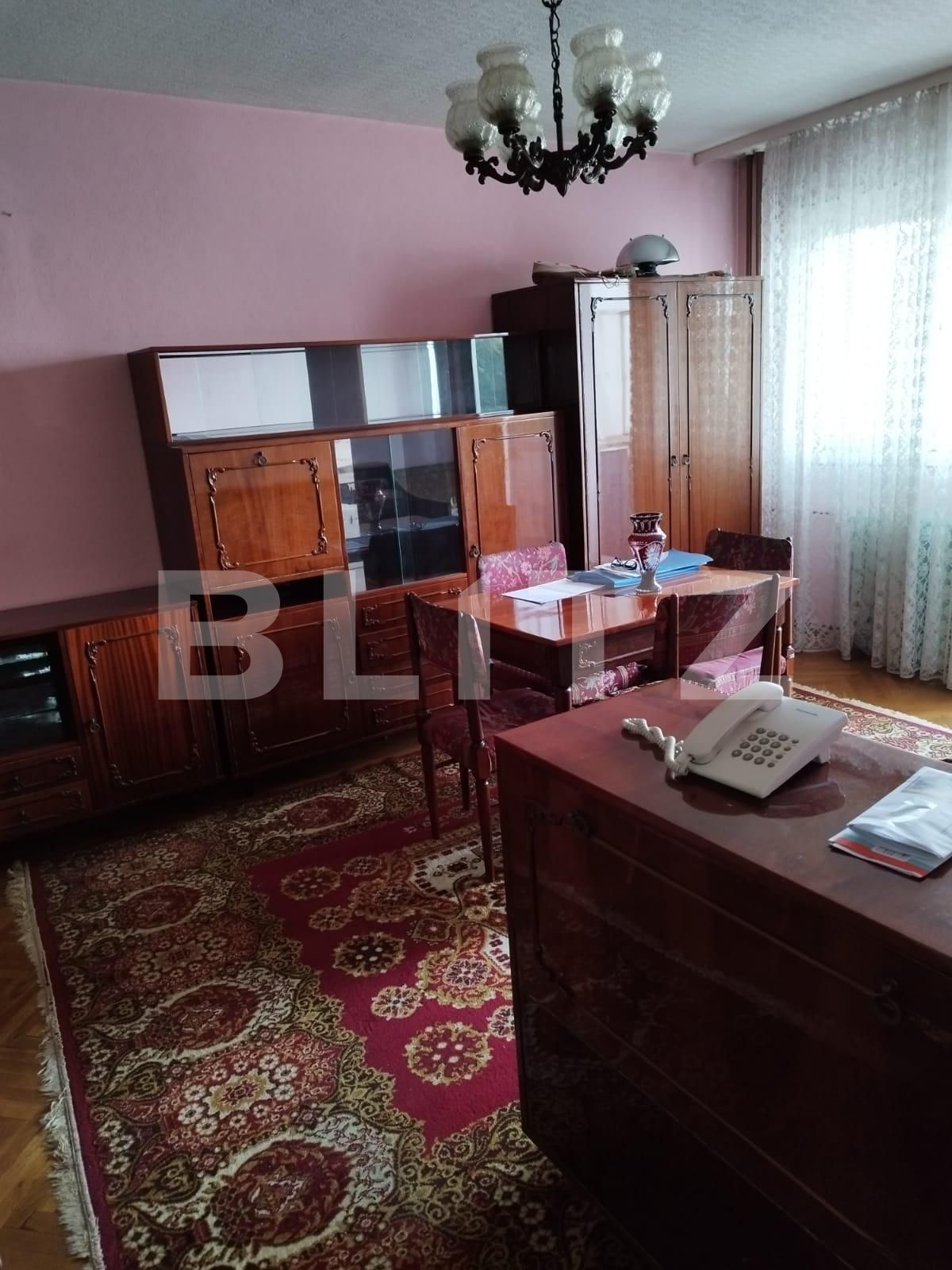Apartament de vânzare 3 camere Gheorghe Lazar - 99178AV | BLITZ Timișoara | Poza3