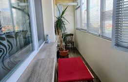 Apartament 2 camere, 55 mp, decomandat, zona Parcul Rozelor