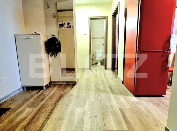 Apartament de vânzare 2 camere Central - 99180AV | BLITZ Timișoara | Poza5