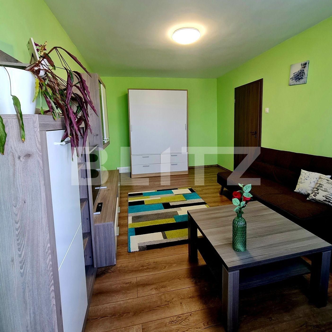 Apartament de vânzare 2 camere Central - 99180AV | BLITZ Timișoara | Poza3