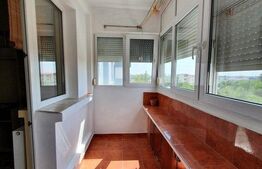 Apartament de 3 camere, 53 mp, etaj intermediar, Sagului 