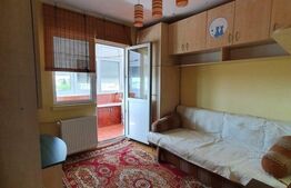 Apartament de 3 camere, 53 mp, etaj intermediar, Sagului 