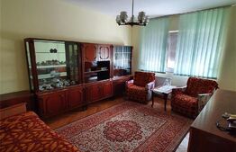 Apartament de 3 camere, 53 mp, etaj intermediar, Sagului 