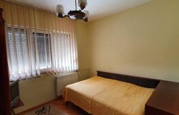 Apartament de 3 camere, 53 mp, etaj intermediar, Sagului 