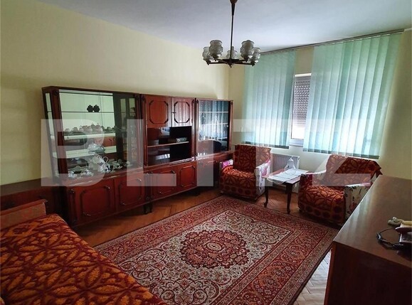 Apartament de vânzare 3 camere Sagului - 99184AV | BLITZ Timișoara | Poza1