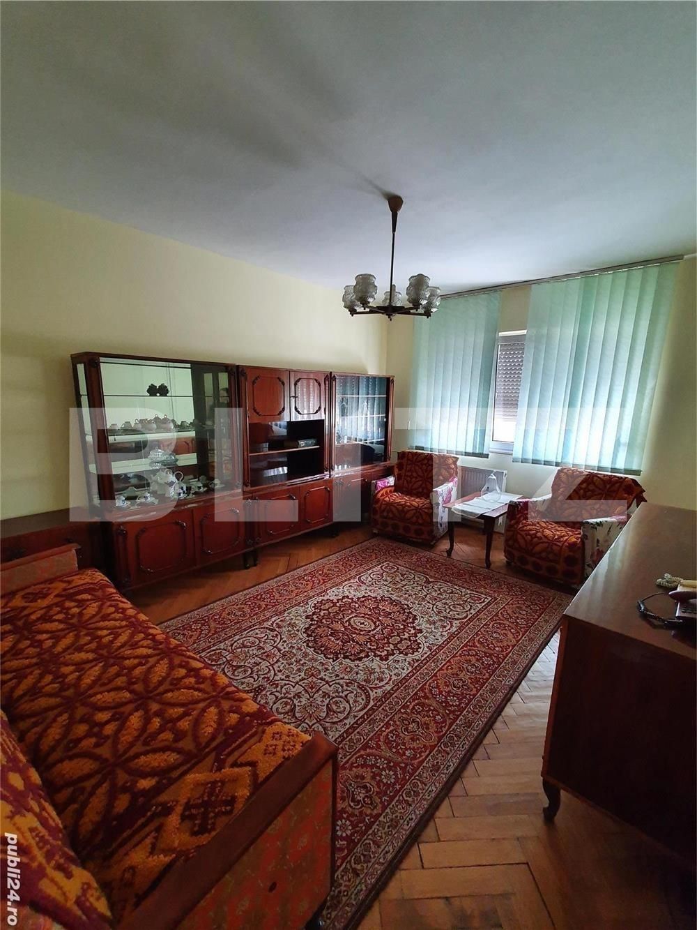 Apartament de vânzare 3 camere Sagului - 99184AV | BLITZ Timișoara | Poza1