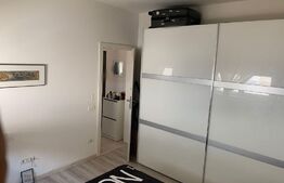Apartament 2 camere, decomandat, 39 mp, Dumbravita