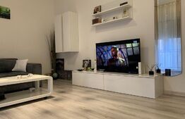 Apartament 2 camere, decomandat, 39 mp, Dumbravita