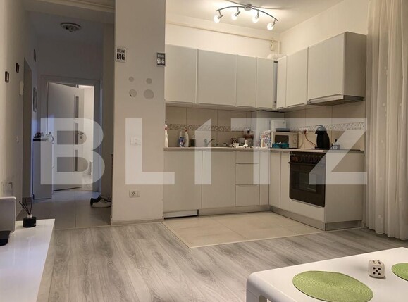 Apartament de vânzare 2 camere Dumbravita - 99190AV | BLITZ Timișoara | Poza1