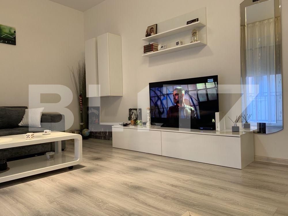 Apartament de vânzare 2 camere Dumbravita - 99190AV | BLITZ Timișoara | Poza3