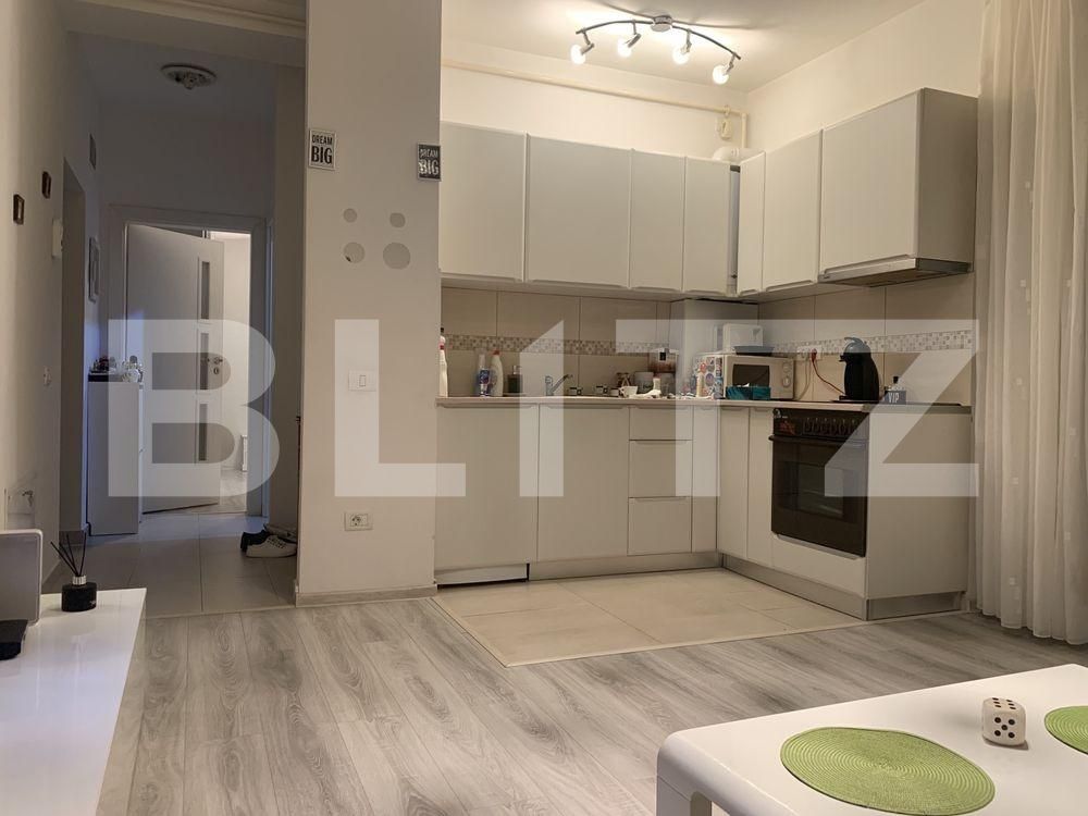 Apartament de vânzare 2 camere Dumbravita - 99190AV | BLITZ Timișoara | Poza1