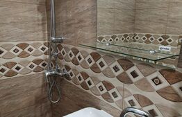 Garsoniera, 22 mp, Blascovici