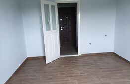 Garsoniera, 22 mp, Blascovici