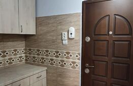 Garsoniera, 22 mp, Blascovici