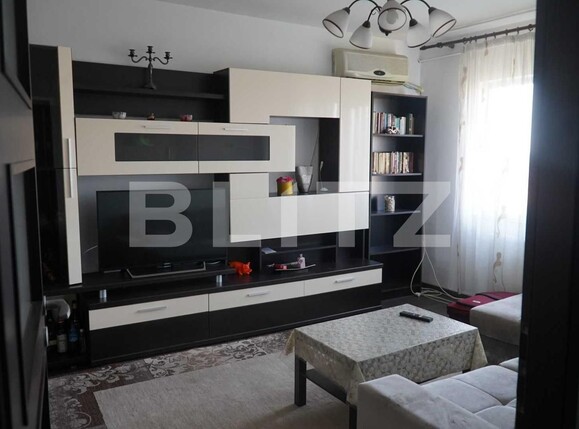 Apartament de vânzare 3 camere Central - 99195AV | BLITZ Timișoara | Poza4