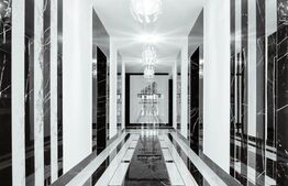 Garsoniera de 33 mp, parcare, zona Giroc