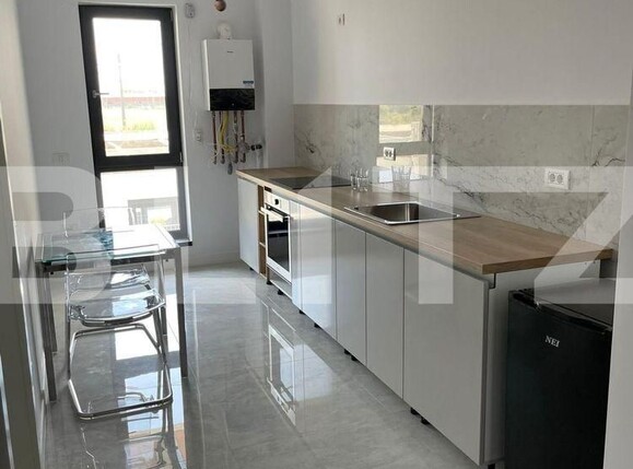 Garsonieră de vânzare Fabric - 99196AV | BLITZ Timișoara | Poza1