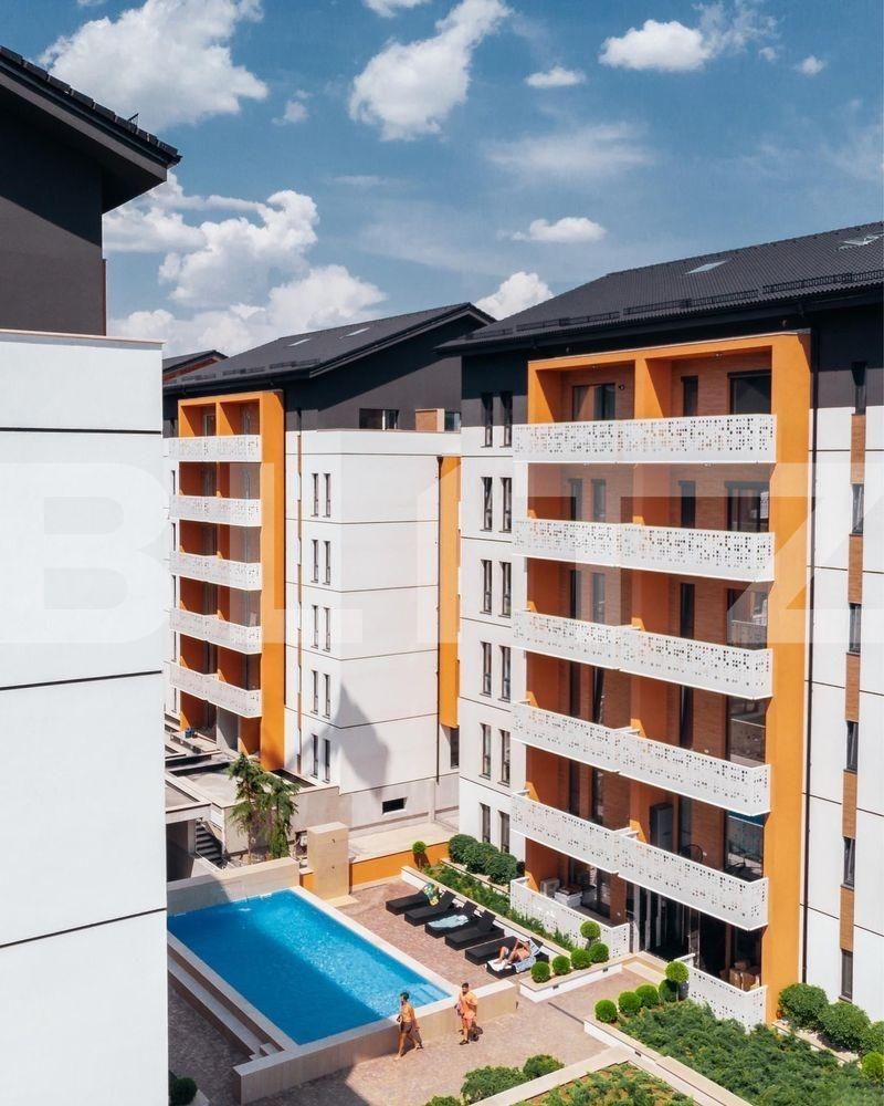 Garsonieră de vânzare Fabric - 99196AV | BLITZ Timișoara | Poza3