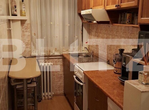 Apartament de vânzare 2 camere Sagului - 99199AV | BLITZ Timișoara | Poza1